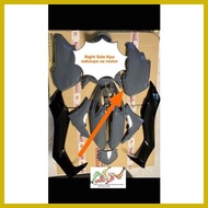 ✈ ✼ ✆ Nmax v2 Power Gray Fairings Yamaha Genuine Parts