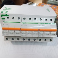 #Pesan Just Mcb 3Phase 6-20Amper Schneider Direct