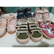 Ukay Mixed Kids Shoes(live selling only)