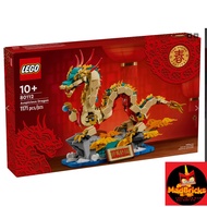 Lego 80112 New Year Dragon