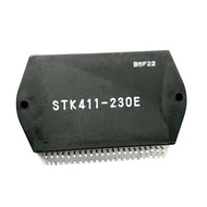 IC STK411-230E Genuine