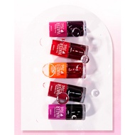 Etude House Dear Darling Water Tint | Long-lasting Lip Stain | Lightweight Fruity Tint | Korean Lip 