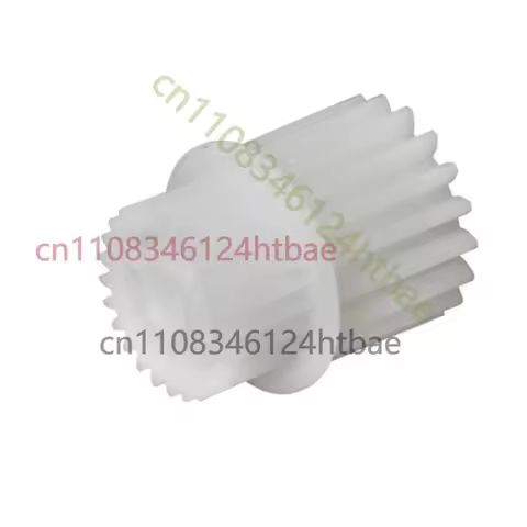 10PCS Fuser Drive Gear 18T 25T for Canon iR 2520 2525 2530 IR2520 IR2525 IR2530