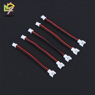 [PT14] High Quality  Conversion Cable 5Pcs PH2.0 to MX2.0mm 1S/2P 24AWG for DIY  Modification New