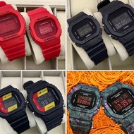 G SHOCK PETAK COUPLE MEN WOMEN JAM TANGAN COUPLE SET