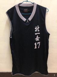 北一女中制服球衣運動球衣棒球服足球服籃球服羽球服亮面球衣表演服蒐藏用制服角色扮演制服紀念衣