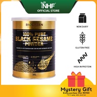 BIOGREEN Pure Black Sesame Powder (300g)