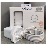 [44W] ORIGINAL QUALITY Vivo Y01 Y10 Y11 T1X T1 Y77Y33s Y30 Y20 Y12s Y1S Y15 Y17 Y19 S1 V5 V7 V9 V11 