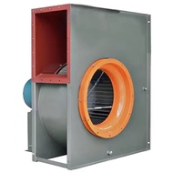 SUIFENG Ceiling Mounted Ex Fan 220V 3 Phase Bldc Exhaust  Duct Fan for Shop Toilet Air Ventilation