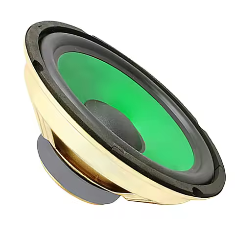 5 Core 8 Inch Subwoofer 900W PA DJ Sub Woofer Speaker 8Ohm w Deep Bass Replacement Component Speaker