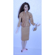 30cm Berbi Doll Service Clothes