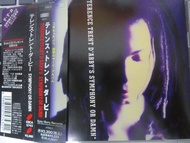 Terence Trent D'Arby - Terence Trent D'Arby's Symphony or Damn 日版
