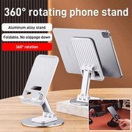 Metal Folding Portable Mobile Phone Stand Aluminum Stand