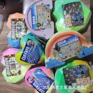 Dinosaur Bracelet Digging Model Girl Children Archaeological diy Boy Fossil Bracelet Treasure Toy Ge