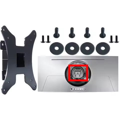 Brand New G85SD G85SB for Samsung Odyssey OLED G8 LS34DG856SNXZA LS34BG850SNXZA Monitors Wall Mount 