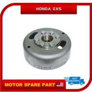 HONDA EX5 MAGNET ASSY HIPOWER HI-POWER HI POWER EX5 HONDA