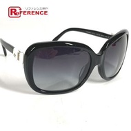 香奈兒RIBONCC 可可標誌太陽眼鏡