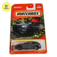 [80] Matchbox 2019 MAZDA3