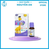 VITAMIN D3 K2 DROPS LINEBON ERGO PHARMA C/10ML