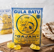 GULA BATU SARI MANIS TEBU ALAMI /GULA BATU KEMASAN