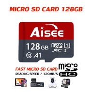 ไฮสปีด Memory card 32GB Class 10 Micro SD Card 16G 32G 64G Class 10 เมมโมรี่การ์ด ไมโครเอสดี การ์ดเม