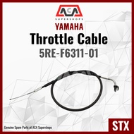 Yamaha Stx Throttle Cable (5RE-F6311-01)