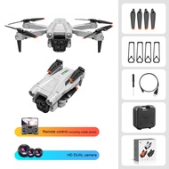 Drone โดรนYT165 โดรนที่มีมุมภาพกว้าง โดรนขนาดเล็ก พร้อมกล้อง สามารถพับเก็บได้ RC โดรน