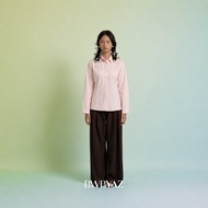 BWBYAZ - Veyline Barrel Shirt