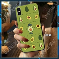 CASE FOR Ip5/5S/SE - Ip6/6S - Ip7/8 - Ip6/6S Plus - Ip7/8 Plus - IpX/XS - IpXR - CUTE Ip Xsmax