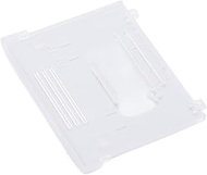 Sewing Machines Cover Plate Bobbin Cover Plate Improve Efficiency Wear Resistant Bobbin Hook Cover P