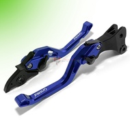 มือเบรค ก้านเบรค LEAD125 ปี2025 / Scoopy ปี2025 ของแต่ง อลูมิเนียม CNC แท้ ตรงรุ่น ติดตั้งง่าย ปรับไ