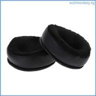 WU Headphone Foam Ear Pads Cushion for for  for Sony Earph