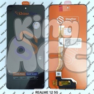 SHINESTAR LCD TOUCHSCREEN REALME 12 5G REALME 12X/ 13 5G/ C67 4G/ REALME C75/ P3X/ NARZO 70X 5G/ NAR