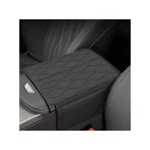 For Chery Fengyun T8 | Armrest Heightening Pad & Protector | Interior Trim Accessory