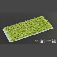 Gamers Grass - GGS-GR - Green Shrubs