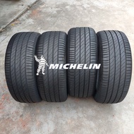 Michelin terpakai 215 225 235 245/40 45 55 60 R1617 18 19 20 Tayar Senyap