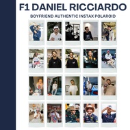 F1 Daniel Ricciardo Boyfriend Fanmade Film