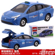 Tomy Tomica Metal Diecast Car Hong Kong Macau Singapore Taxi Bus BUS Toyota Corolla Crown Alloy Taxi