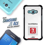 Case FOR ALL TYPE SAMSUNG J1 ACE - Casing BUNGKUS ROKOK 1 - Fashion Case BR 1 - Case Hp - Casing Hp 