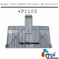Paper Tray Printer Hp Laserjet P1102
