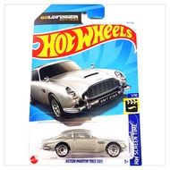 hot wheels proton HotWheels HOTWHEELS Hot Wheel Alloy Little Sports Car 2024E Batch ASTON MARTIN Ast