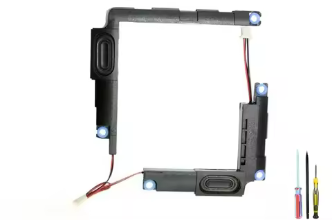 New for Lenovo Pro-13/13S S540-13API IML 2019/20 Speaker Send speaker tools