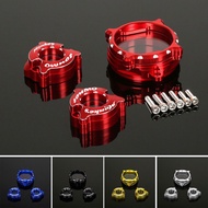 3D Transparent Camshaft Engine Valve Covers monkey125 accessories Sets For Honda Monkey125 dax125 gr