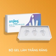 [Tặng QUÀ] Smilee Extra-Tẩy trắng răng tại nhà Smilee cao cấp Extra hiệu quả gấp đôi chỉ 7 ngày--Nhậ