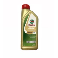 Castrol Edge A3 5W40 Engine Oil 1Litre