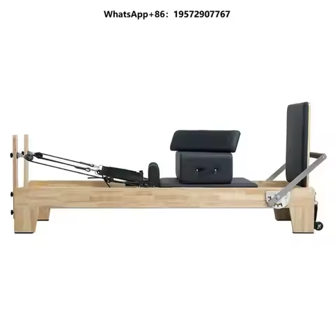 Pilates Machine Pilates Bed Reformer Sale Pilates Reformer