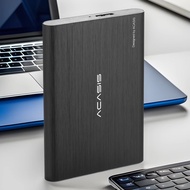 Akasis Mobile Hard Drive 500G 2.5 Inch USB3.0 Hard Drive 1TB 2t TV Hard Drive