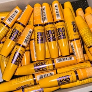 [New] Maybelline Colossal Volum Express Mascara 7x