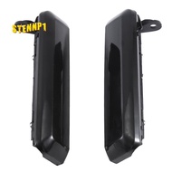 Car Outside Exterior Door Handle Front Set for  D21 Hardbody Pickup 1986-1997  1987-1995