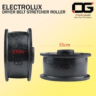 Electrolux EDE405M EDE405M EDE418M EDV600 EDV605 EDV705 EDV805 EDV5051 EDV6001 EDV6051 7.5kg Belt St